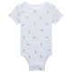 Nike Βρεφικά φορμάκια Baby Essentials Bodysuits 3-Pack